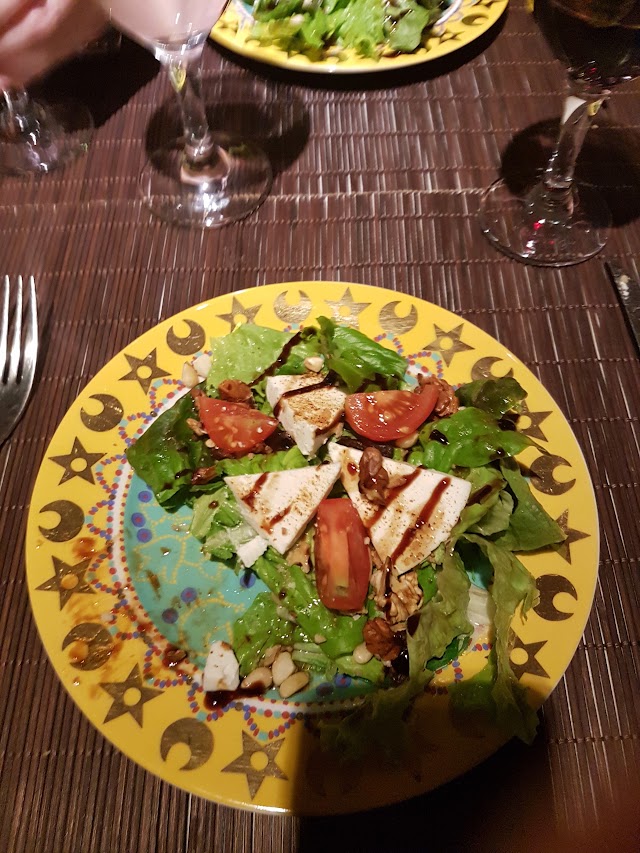 L'Atelier