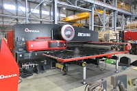 (株)大阪プレスサービス|大阪 板金機械