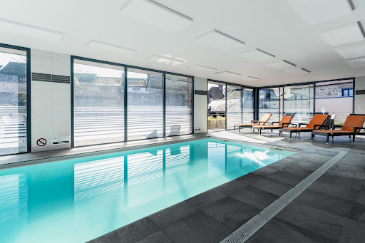 Photo de The Originals Hotels Le Lion d'Or St Brice à Saint-Marc-le-Blanc (35460)