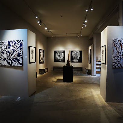 Abrams Claghorn Gallery