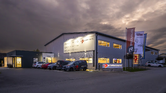 p-performance.at Niederfeldgasse, 8720 Knittelfeld, Österreich