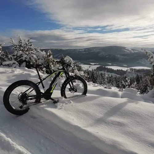 Comentarii opinii despre Czarnota Sport Centrum - Sklep, Serwis i Wypożyczalnia Rowerów - Brenna (Beskidy)