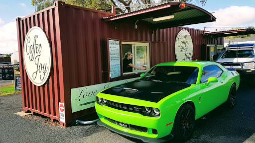 Coffee Joy Boyanup Drive Thru - Thumbnail