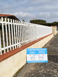 Photo n°7 de LACROIX PEINTURE : Artisan Peintre 31 à Labarthe-sur-Lèze (Peintre en bâtiment)