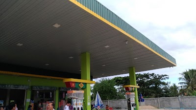 gas-station