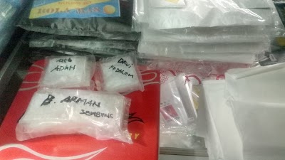 Photos of Toko plastik Barokah