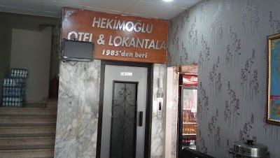 Photos of Hekimoğlu Otel & Restoran