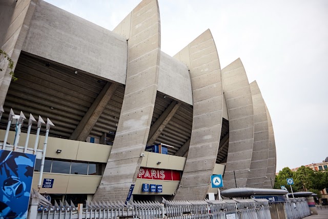 Le Parc des Princes