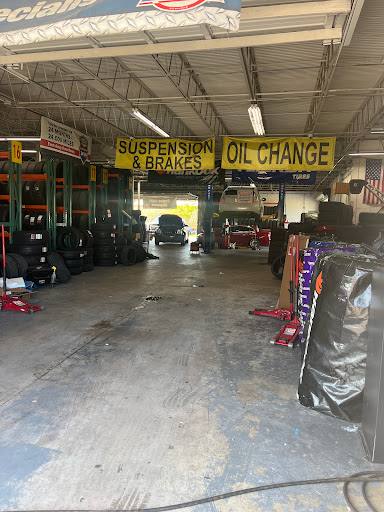 The Tire Place USA - Thumbnail