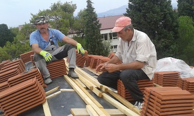 Photos of PRANJE TEPIHA PODGORICA