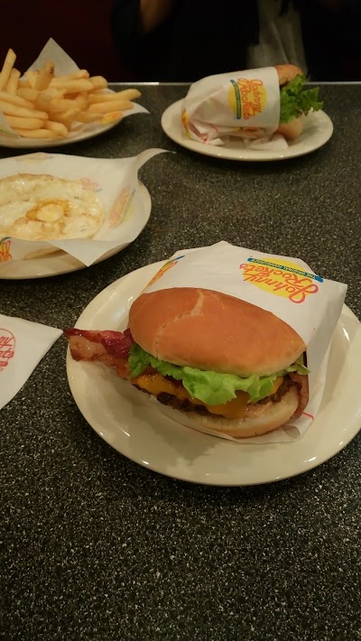Photos of Johnny Rockets