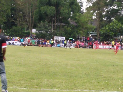 Photos of Lapangan Maron