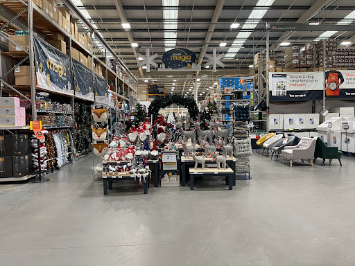 B&Q Dearne Valley - Thumbnail