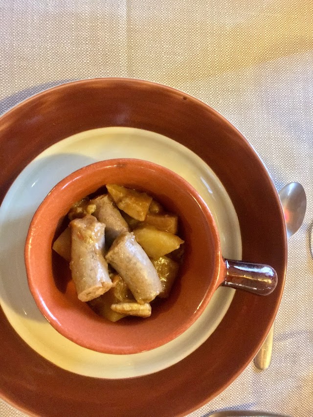 Locanda del Castello