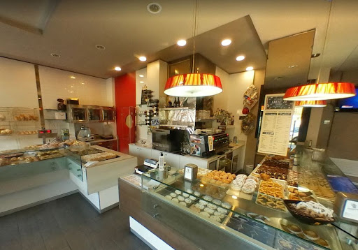 Caffè 24 - Visual