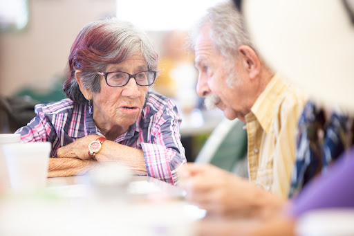 Photo de Maison partagée Alzheimer