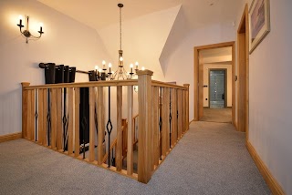 Randle Building Solutions Ltd