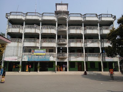 Photos of Baba Loknath Brahmmachari Mandir