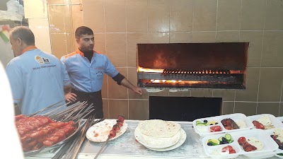 Photos of kabab najar