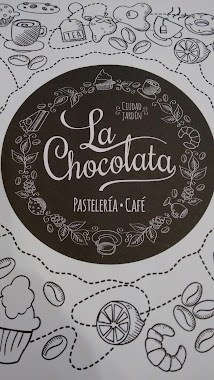 La Chocolata pastelería y café, Author: Humberto Gentile