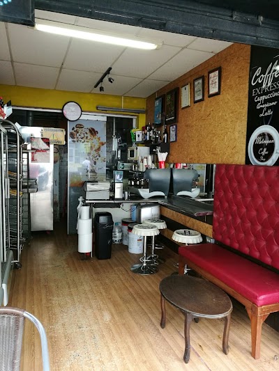 Photos of metropan coffee shop