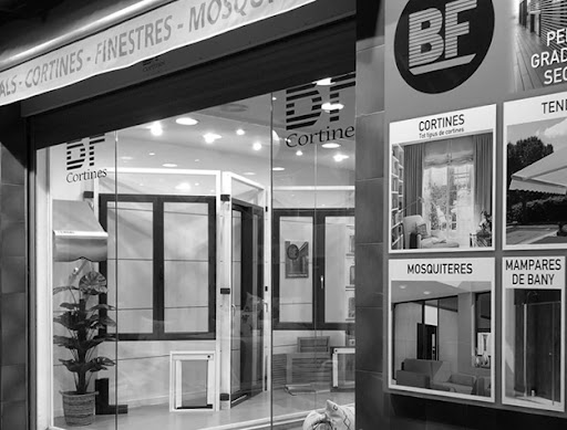 BF Cortines - Visual