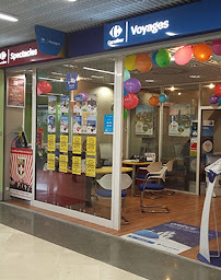 Photo n°5 de Carrefour Voyages Annecy à Annecy (Agence de location de maisons de vacances)