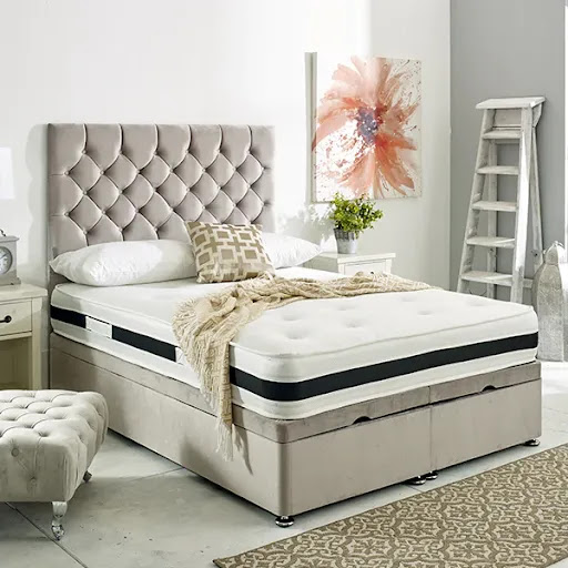 Storage beds LTD - Thumbnail