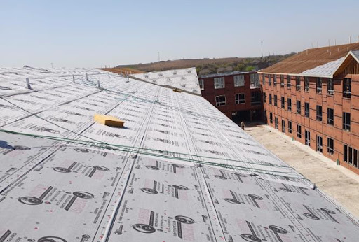 HTX Roofing & Repairs, LLC - Thumbnail