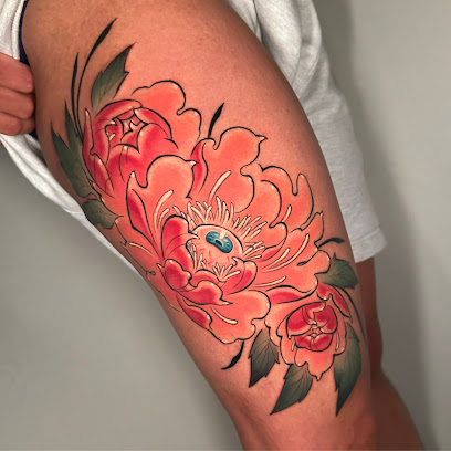 Foto de Ink by Faye Tattoos