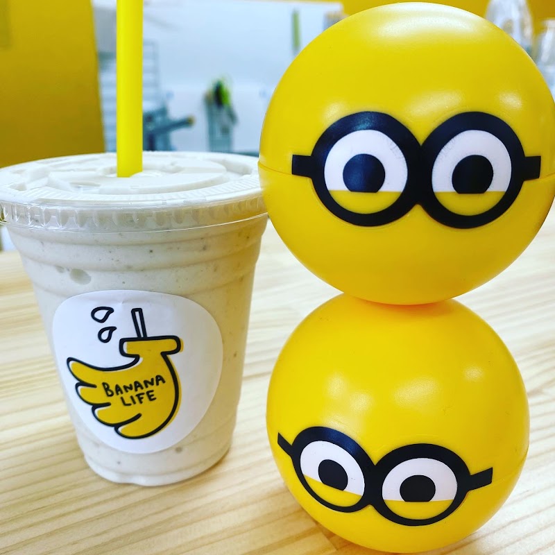 バナナライフ市川店