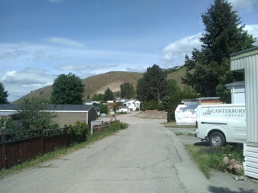 Lakeway Mobile Home Park