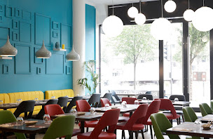 Photo n°27 de Rodizio Brazil - Colombes à Colombes (Restaurant végétarien)