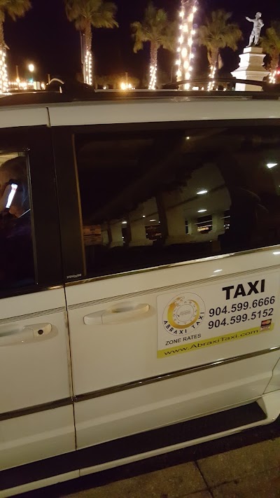 abraxi-taxi