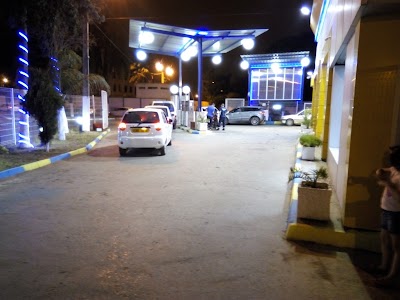Photos of Station-service Route de Ain taya