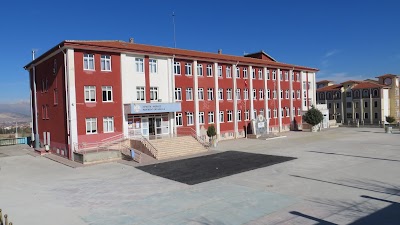 Mavikent Secondary School