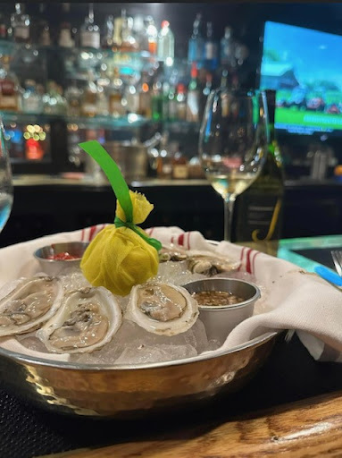 Pendy's Grosse Pointe - Visual