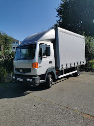 Photo n°7 de Le Moing Jacques à Pontivy (Société de transport routier)