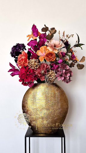 Majestic Flowers - Thumbnail