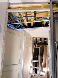 Photo n°35 de Carel Peinture à Troyes (Peintre en bâtiment)