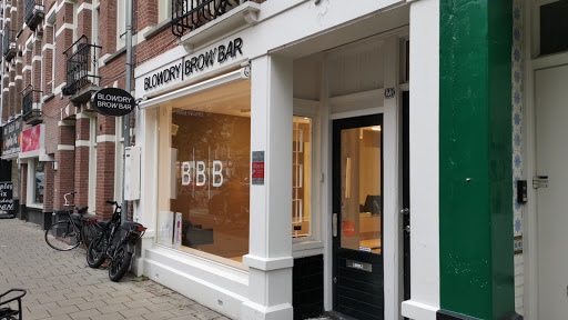 Blowdry Brow Bar - Thumbnail