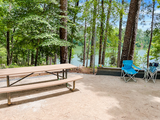 Hawe Creek Campground - Thumbnail