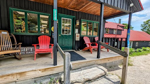 Green Mountain Sugar House