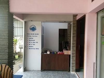 Photos of Semesta Komputer