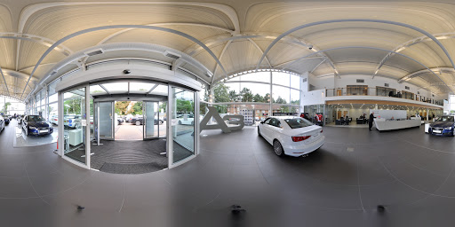 Whetstone Audi - Thumbnail