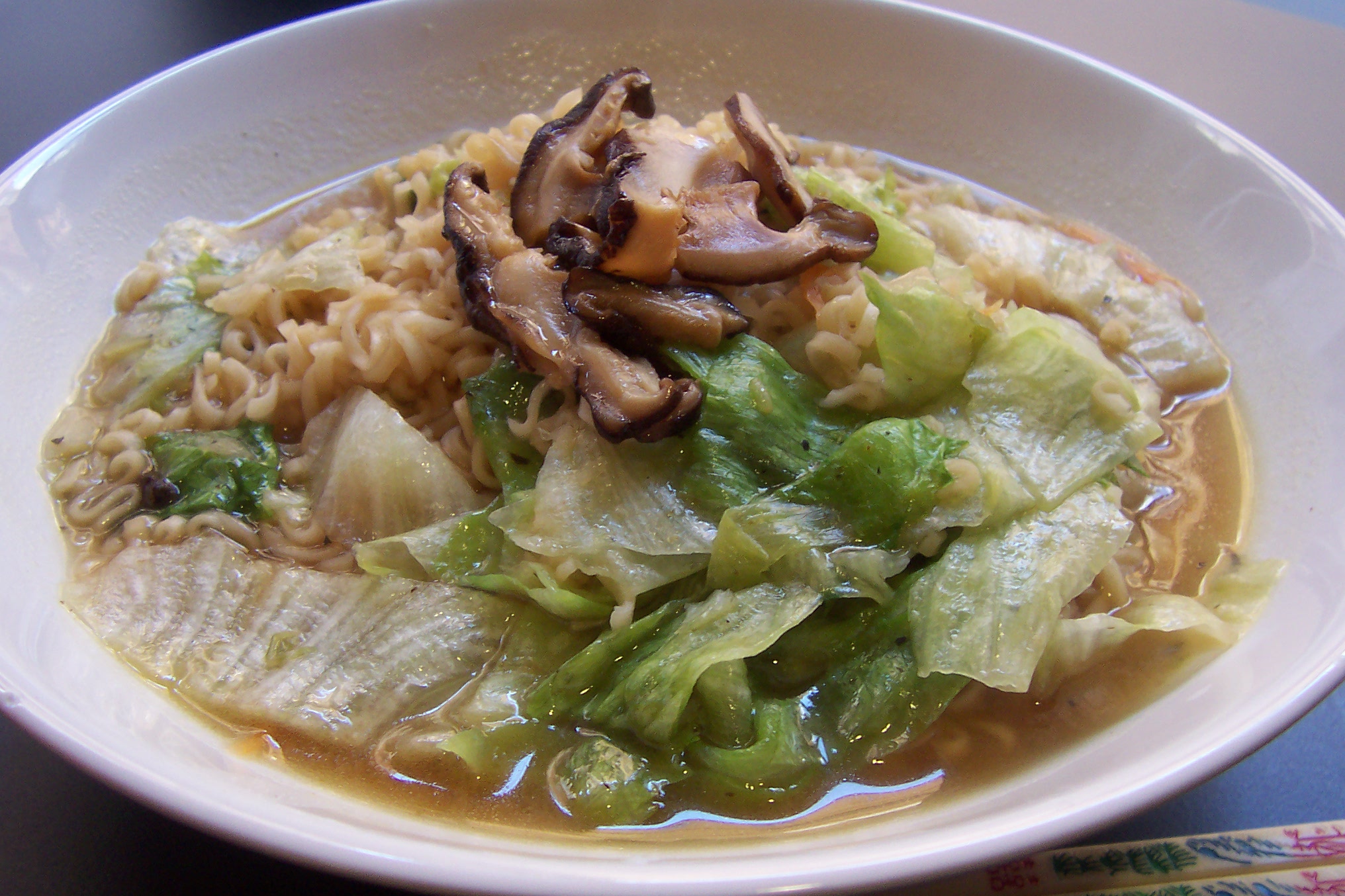 Bar Café y Té Pacífico