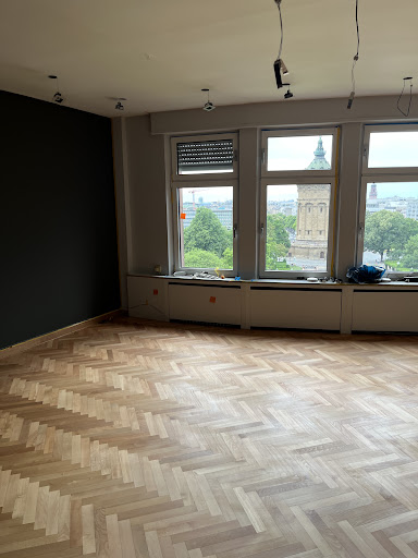 FS Bau - Visual