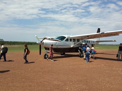 Photos of Olkiombo Airstrip