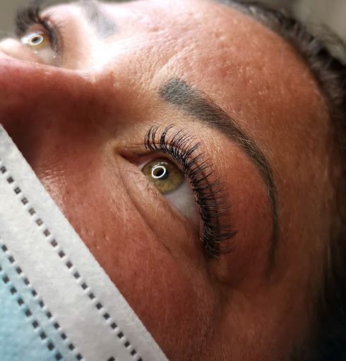 La Parenthèse De Lou, Trémuson , Extensions De Cils , Rehaussement De Cils, Maquillage permanent, Bronzage Naturel - Thumbnail
