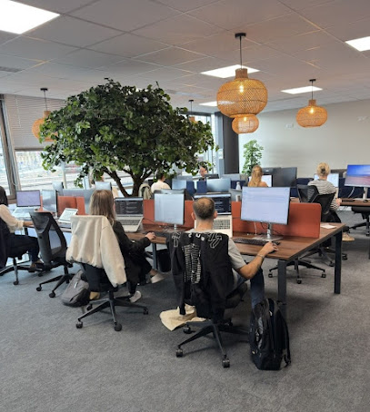 Swapn - Service de création d'entreprise et Solution de comptabilité